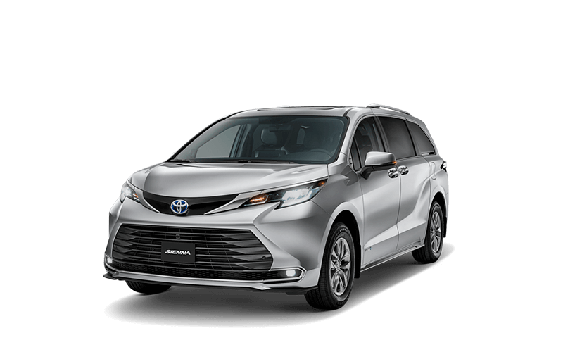 Sienna HEV